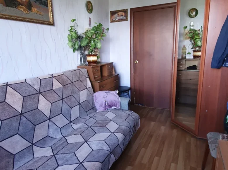 Appartement 3 chambres 56 m² Pouchkine, Russie