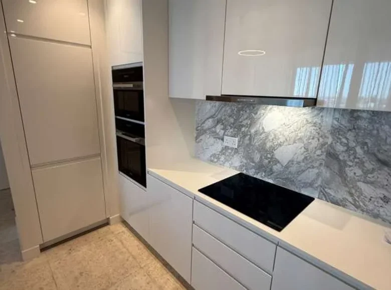 Penthouse 4 bedrooms 308 m² Germasogeia, Cyprus