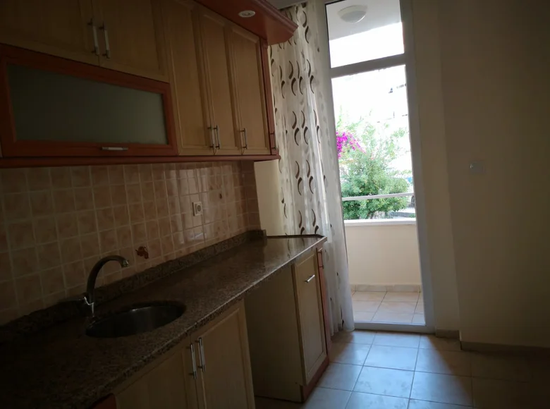 Wohnung 3 zimmer 105 m² Alanya, Türkei