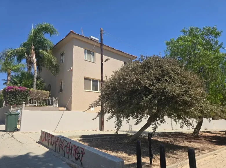 Вилла 5 спален 420 м² Demos Agiou Athanasiou, Кипр