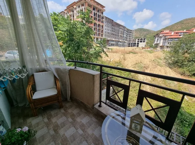 Apartment 66 m² Sveti Vlas, Bulgaria