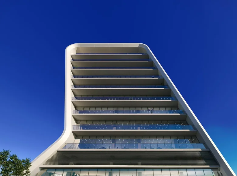 Bureau 378 m² à Limassol, Chypre