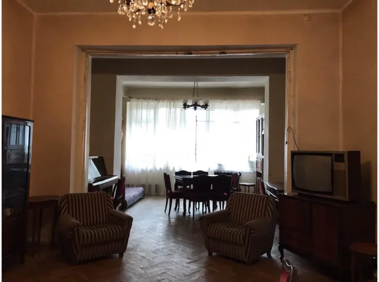 1 bedroom apartment 110 m² Tbilisi, Georgia