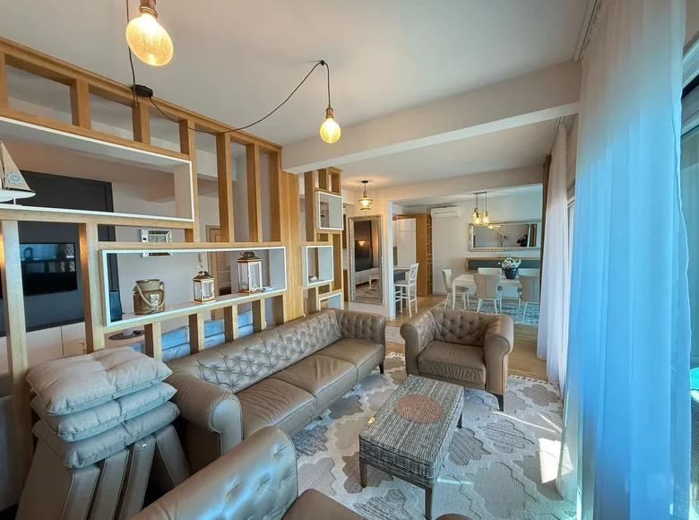 Квартира 4 комнаты 150 м² в Пржно, Черногория