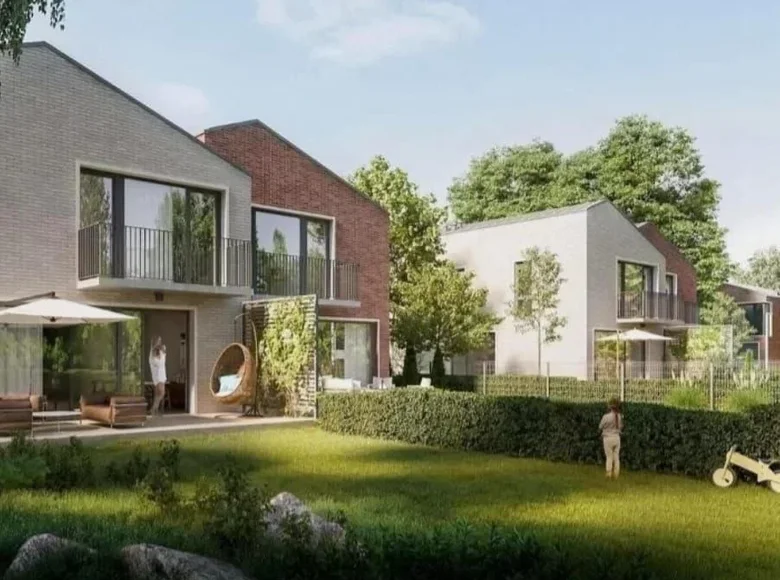 Maison 149 m² Adamowizna, Pologne