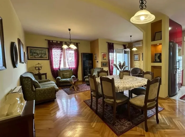 Apartamento  Podgorica, Montenegro