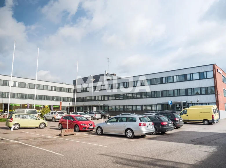 Büro 285 m² in Verwaltungsgemeinschaft Helsinki, Finnland