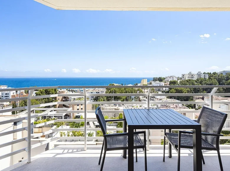Appartement 2 chambres 78 m² ses Illetes, Espagne