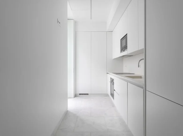 Apartamento 4 habitaciones  Alvalade, Portugal