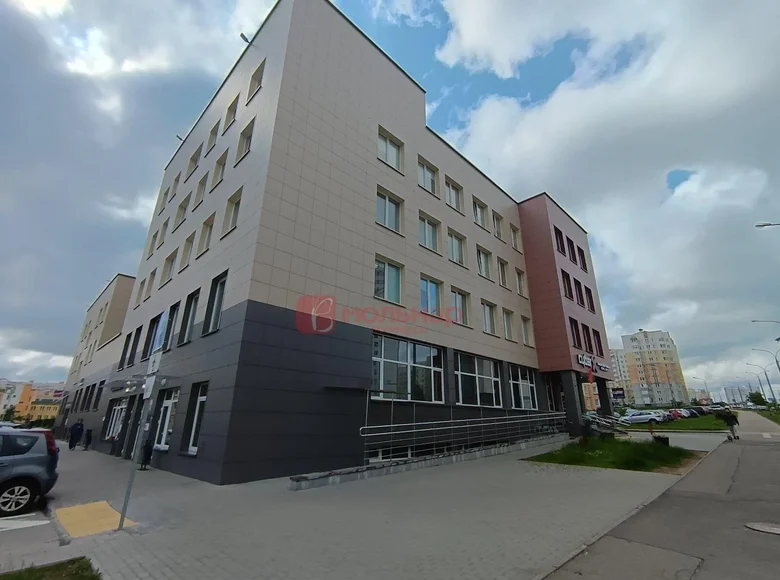 Магазин 60 м² в Минске, Беларусь