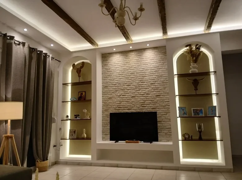 Mieszkanie 3 pokoi 99 m² Nea Kallikrateia, Grecja