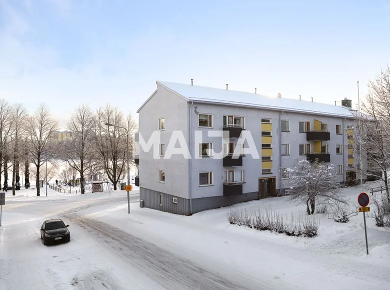 2 bedroom apartment 62 m² Kuopio sub-region, Finland