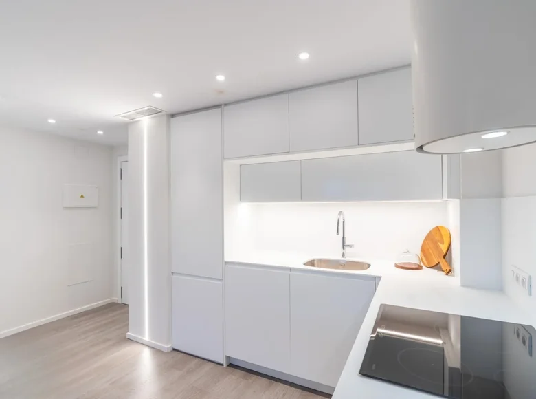 Appartement 2 chambres 64 m² Calp, Espagne