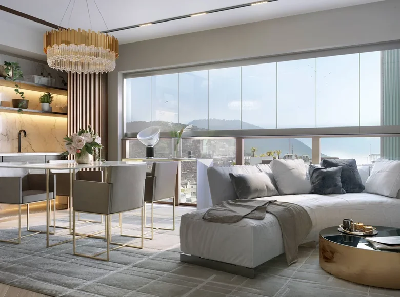 Mieszkanie 2 pokoi 95 m² Regiao Geografica Imediata do Rio de Janeiro, Brazylia