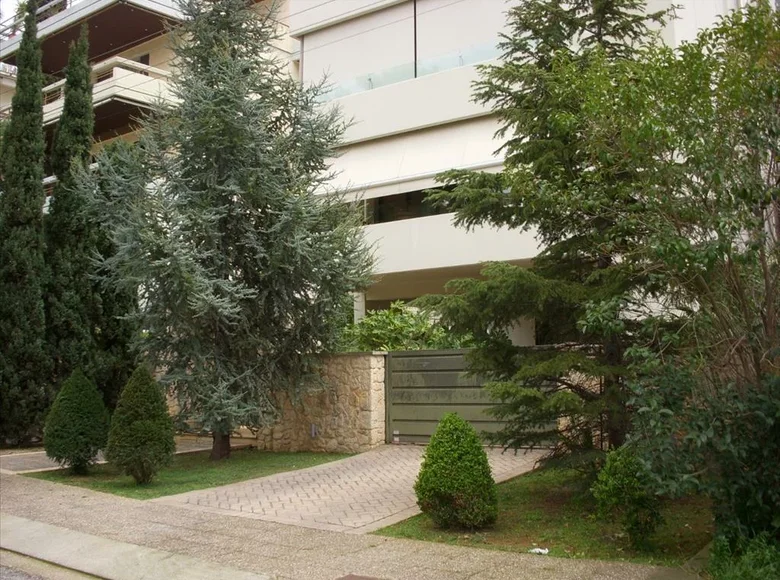 Apartamento 3 habitaciones 178 m² Municipality of Glyfada, Grecia