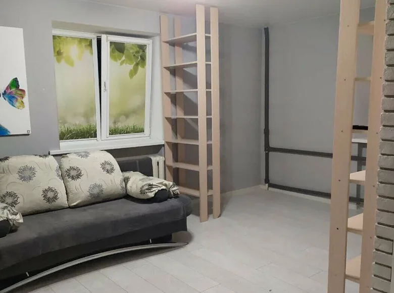Mieszkanie 1 pokój 30 m² Mińsk, Białoruś
