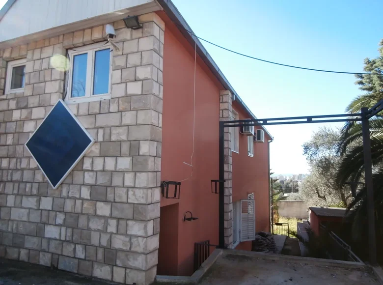 Maison 8 chambres 360 m² Bar, Monténégro