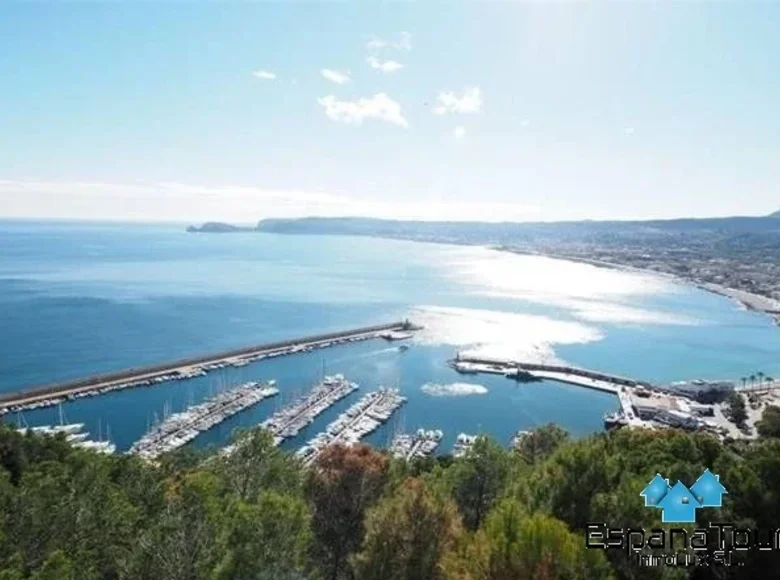 4 bedroom Villa 500 m² Javea, Spain