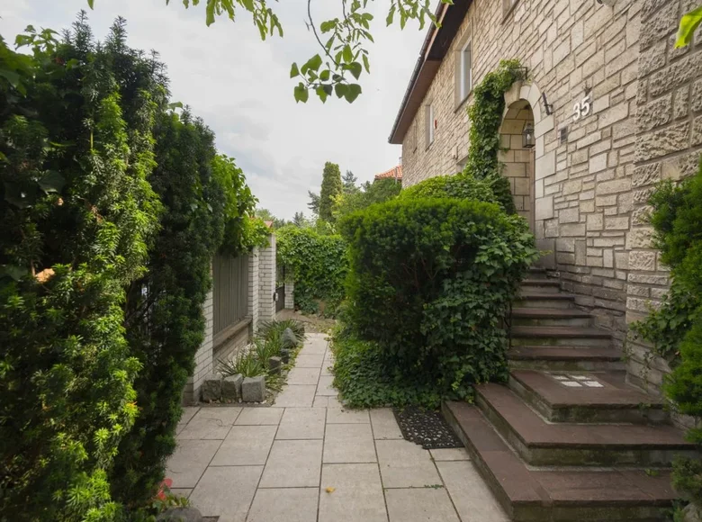 Maison 5 chambres 206 m² Varsovie, Pologne