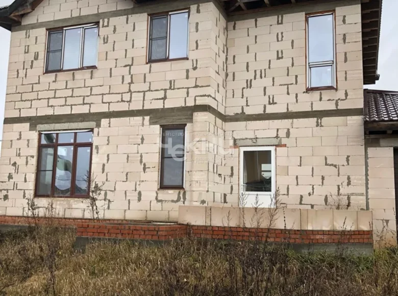 Willa 175 m² Burcevo, Rosja
