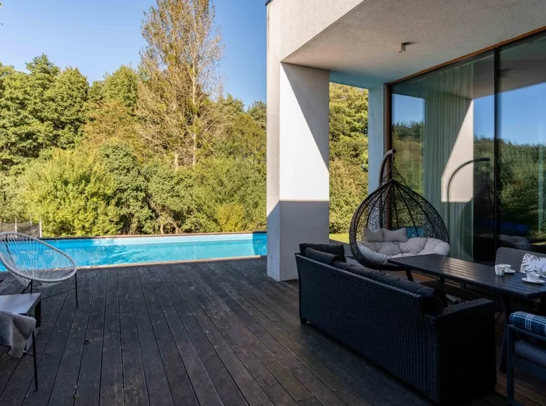 House 225 m² Powidz, Poland