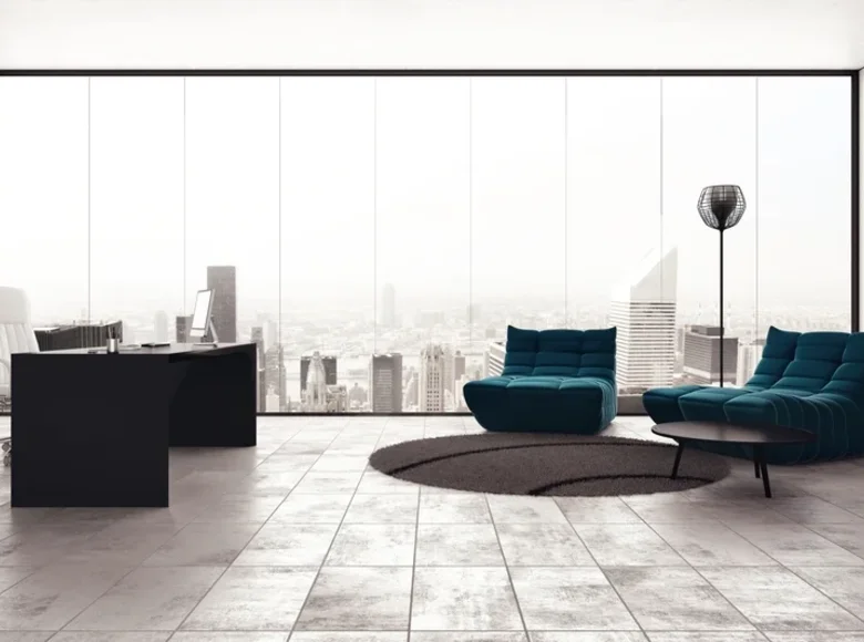 Office 175 m² in Nicosia, Cyprus