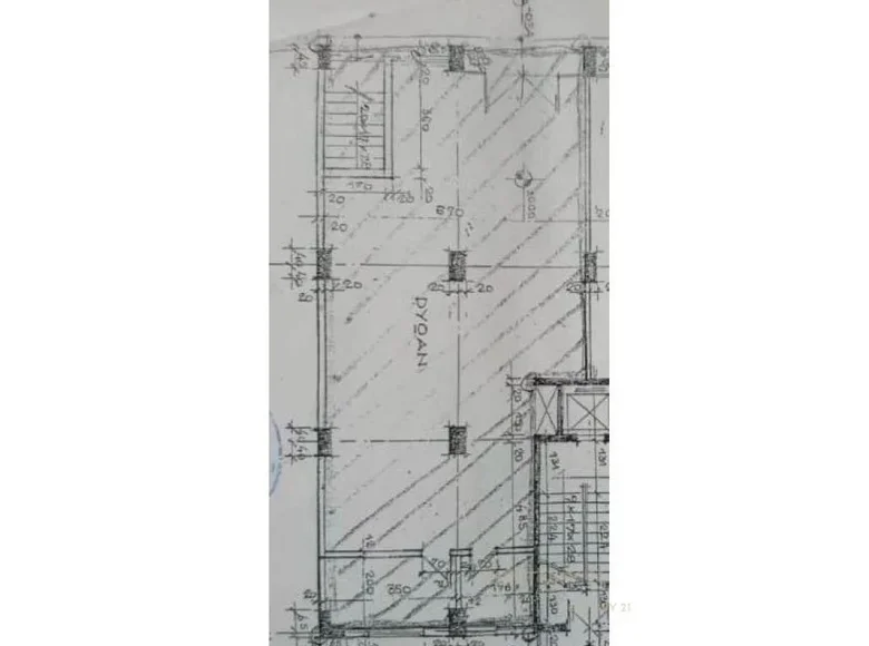 Propiedad comercial 1 habitación 110 m² en Tirana Municipality, Albania