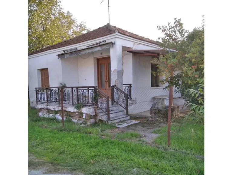 Cottage 2 bedrooms  Cherso, Greece