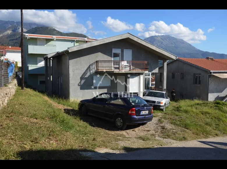Dom 4 pokoi 190 m² Susanj, Czarnogóra