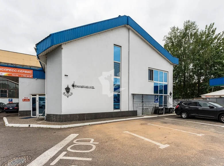Almacén 11 m² en Minsk, Belarús