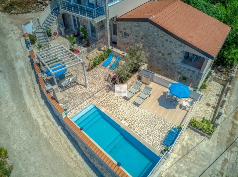 Villa de 6 chambres 241 m² Buljarica, Monténégro