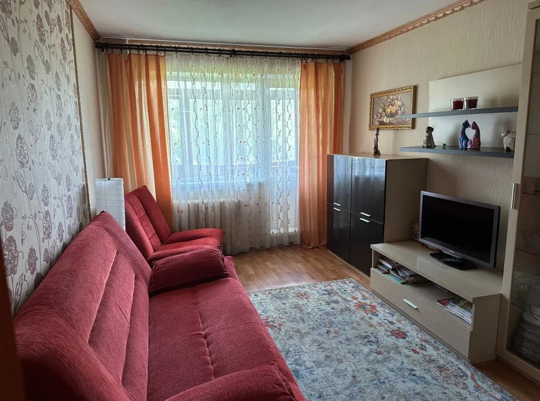Appartement 2 chambres 43 m² Novyj Svet, Russie