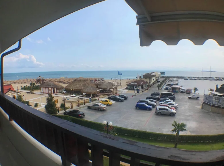 Квартира 2 комнаты 66 м² Святой Влас, Болгария