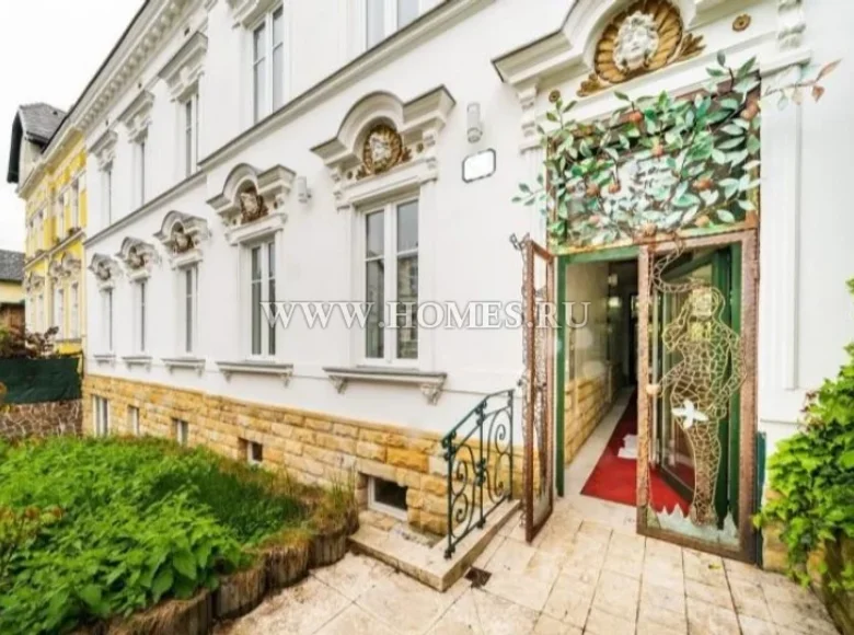 Villa 12 chambres 500 m² Vienne, Autriche