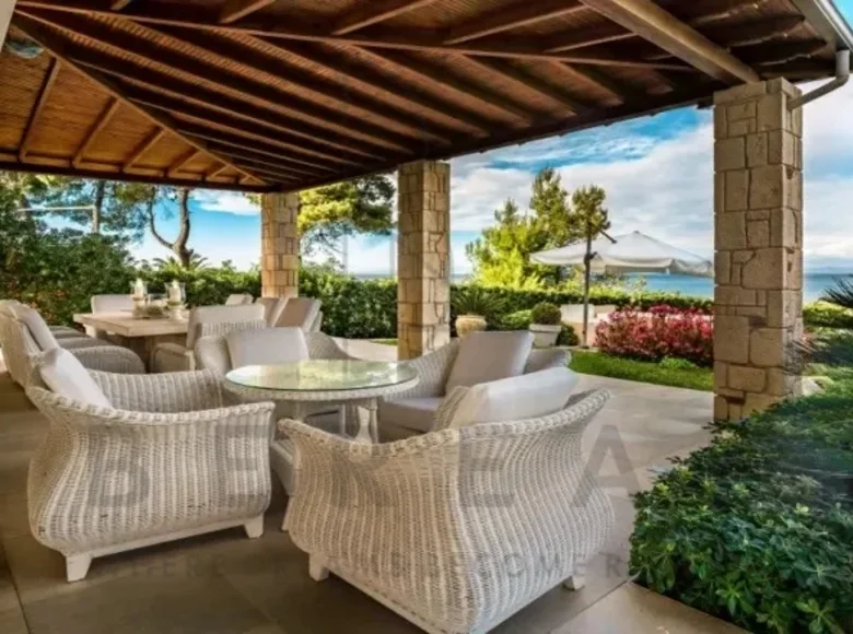 Mansion 5 bedrooms 350 m² Chaniotis, Greece