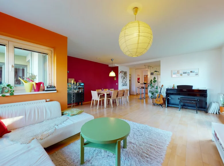 5 room apartment 115 m² in Vienna, Austria