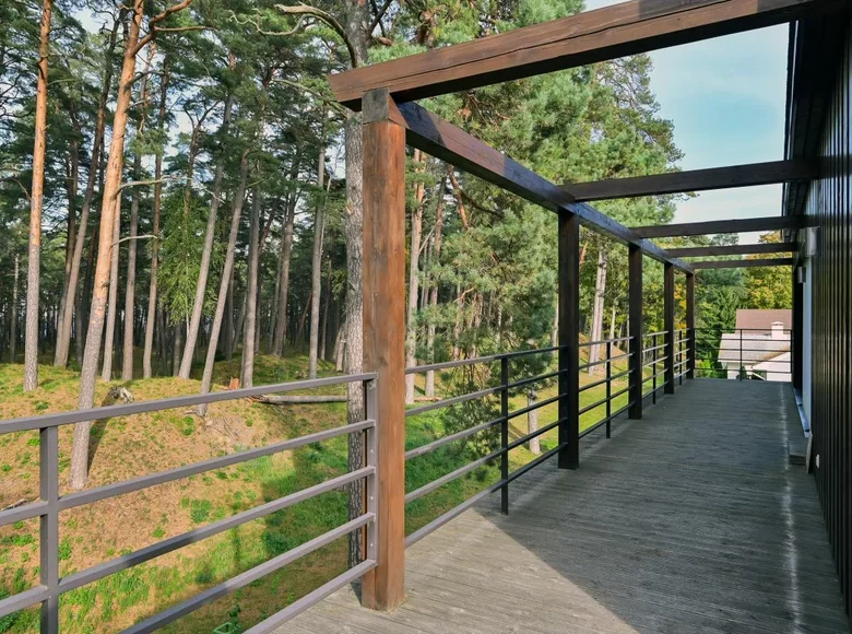 Wohnung 3 zimmer 212 m² Rigaer Strand, Lettland