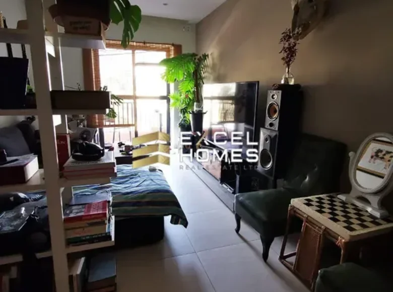 Apartamento 3 habitaciones  Bugibba, Malta