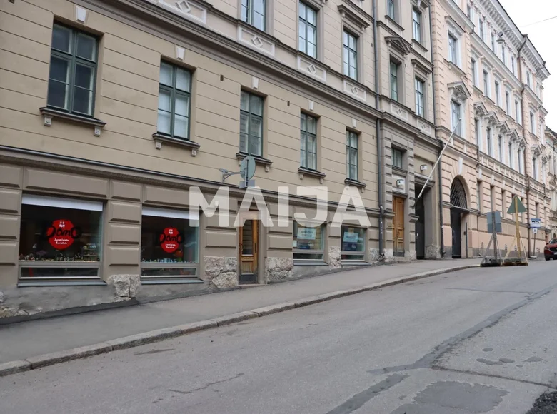 Lokale gastronomiczne 70 m² Helsinki sub region, Finlandia