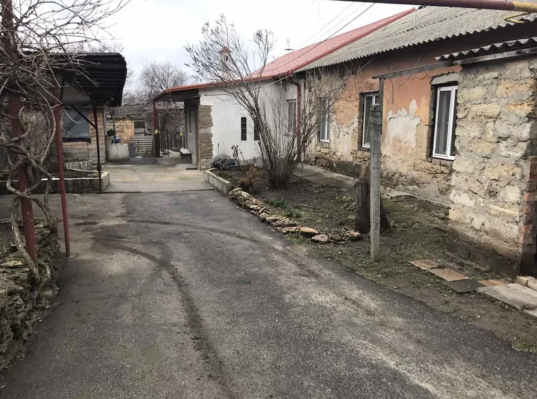 Dom 3 pokoi 80 m² Odessa, Ukraina