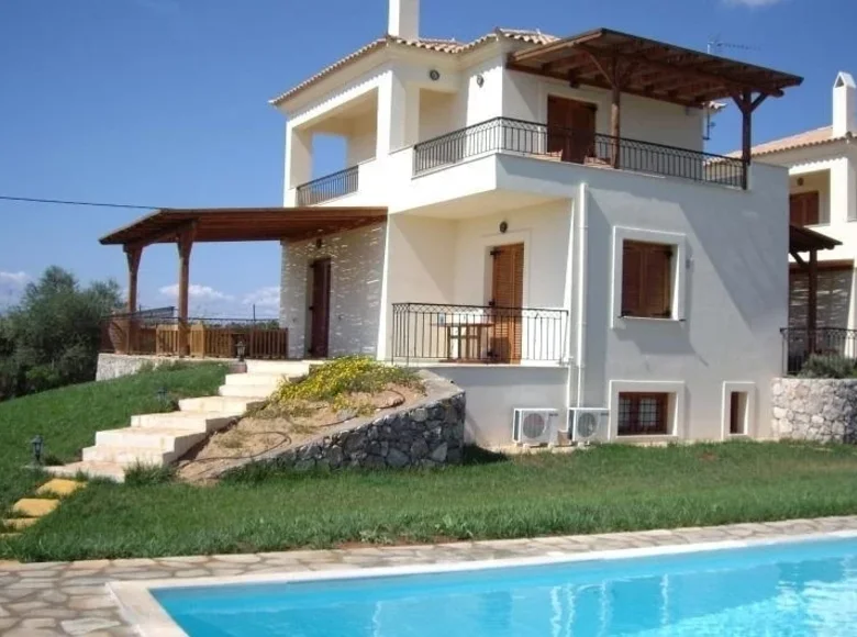Haus 4 zimmer 167 m² Municipality of Ermionida, Griechenland