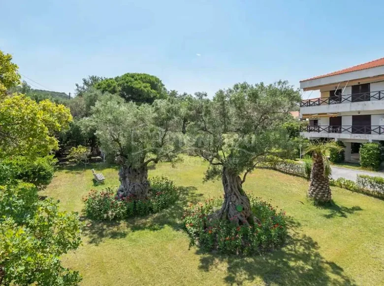 Apartamento 1 habitacion 47 m² Polychrono, Grecia