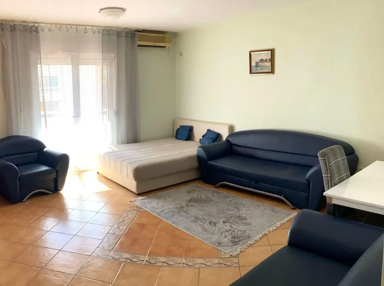 Mieszkanie 1 pokój 40 m² Budva, Czarnogóra