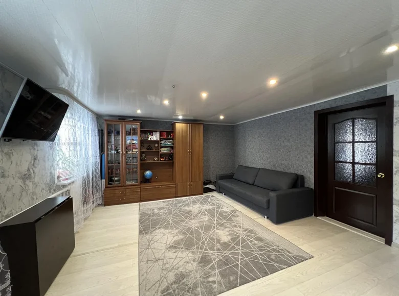 Dom 61 m² Borysów, Białoruś