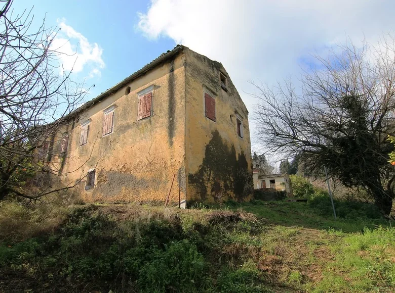 6-Schlafzimmer-Villa 256 m² Magoulades, Griechenland