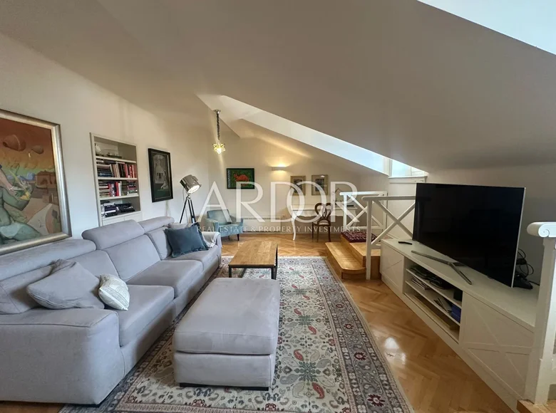 3 bedroom apartment 139 m² Grad Opatija, Croatia