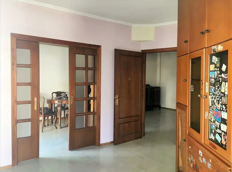 Wohnung 3 Schlafzimmer 105 m² Municipality of Thessaloniki, Griechenland