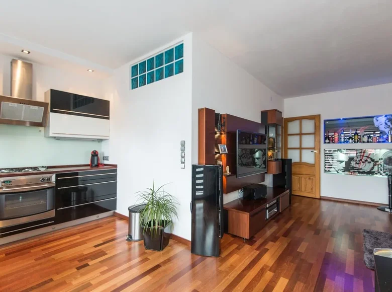 4 room apartment 68 m² Poznan, Poland