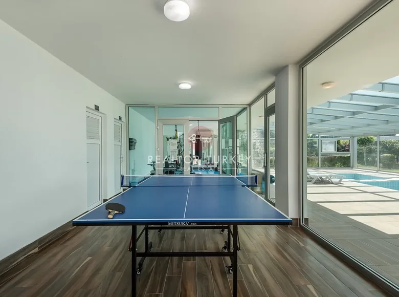 Appartement 1 chambre 164 m² Alanya, Turquie