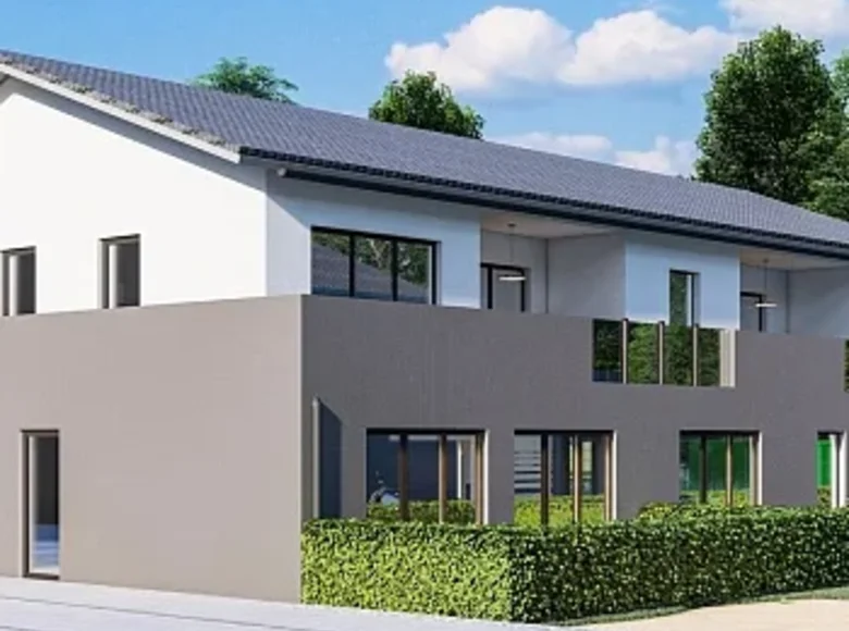 Mieszkanie 3 pokoi 110 m² Nadrenia Północna-Westfalia, Niemcy
